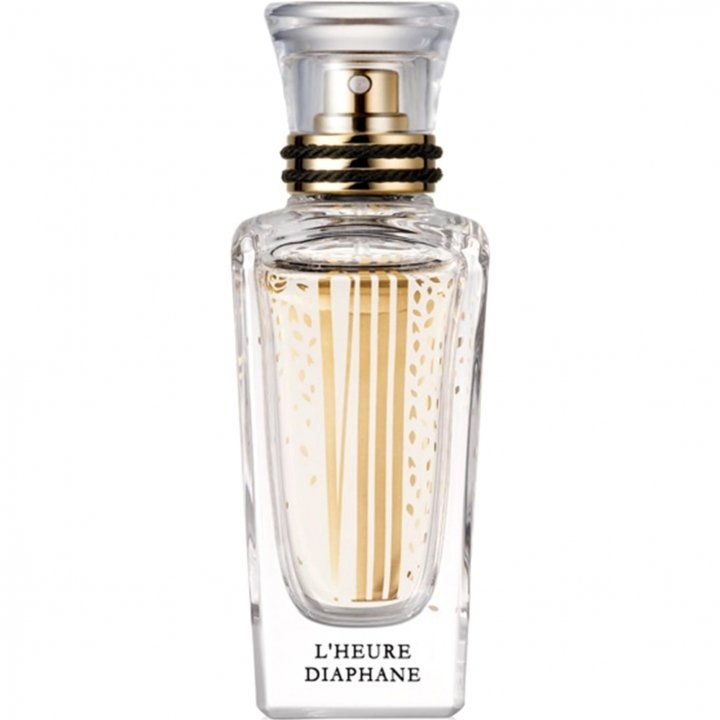 VIII: L'Heure Diaphane Limited Edition